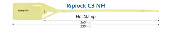 Lacres Riplock C3 NH