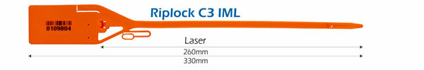Lacres Riplock C3 IML Transfer