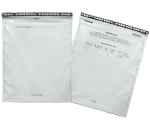 Selos de Segurança Barreira e Semibarreira envelope starlock sltj