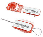 Lacres Fastlock lacre-fastlock Lacres e Envelopes de segurança para Telecomunicações