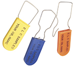 padlock seals