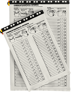 Sobres de Seguridad Reutilizables Starlock Plus